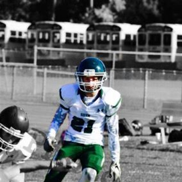 zach brenner