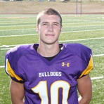 Dillon Britt