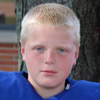 Drew Ballinger