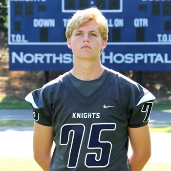 David "Cole" Reynolds