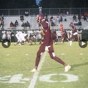 Adarius Smith
