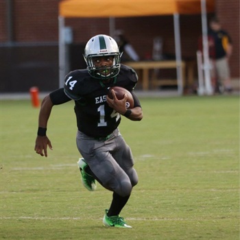 Shamar Hunter