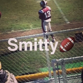 Travon Smith