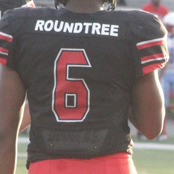 Robert Roundtree