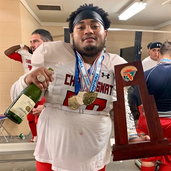 Ezekiel Zion Figueroa