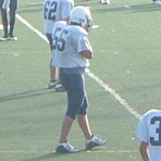 Anthony Ochiato