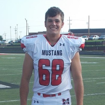 Mitchell Bailey