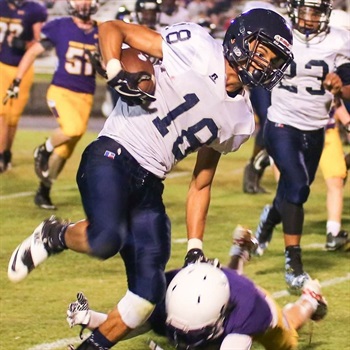 Shannon "LaCroix" Madry