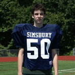 Tyler Salisbury