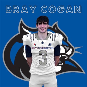 Brayden Cogan