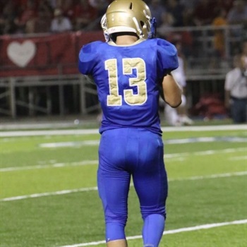Brandon Lawton