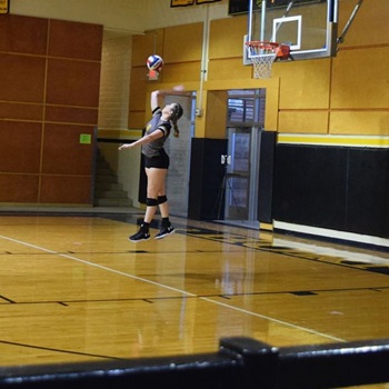 Kristin Upshaw-Mendoza