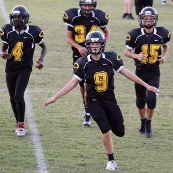 Austin Goldsmith