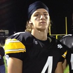 Parker Lauritzen