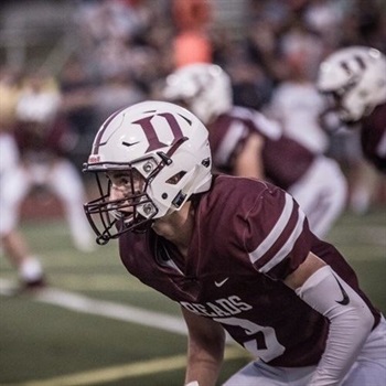 Noah Mitchell