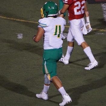 Kaulana 'Lana' Kaluna Jr.