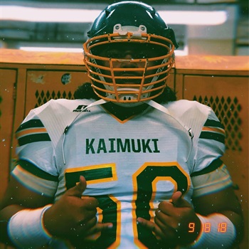 Daniel Moefu-Tautofi