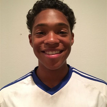Keenan Garnett Reid