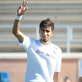 Cristian Verduzco