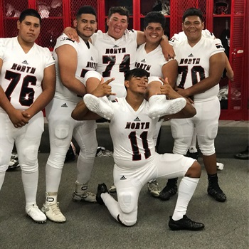 Adrian Carrillo Secena