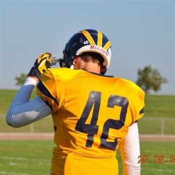 Zane Bauer