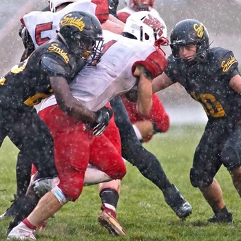 Alex Holliday-Robinson