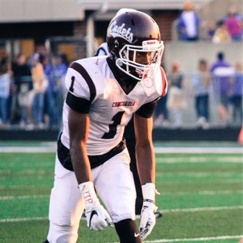 Kamari Anderson-Drew