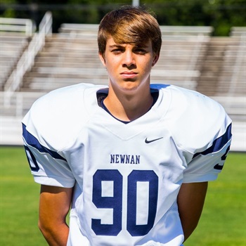 Kellen Lynch