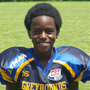 DERRIC MOORE
