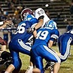 Brandon Taijeron