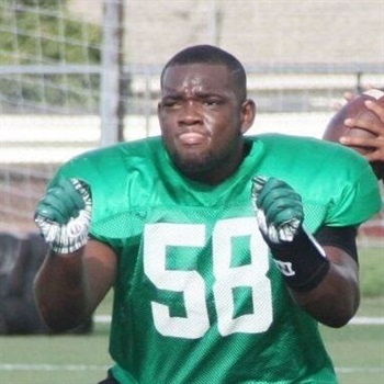 Isaac Green