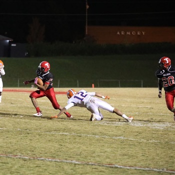 Javon Cunningham