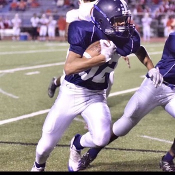 Jaden Rivera