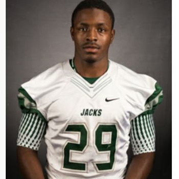 Demari Morgan