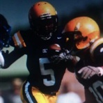 CJ Jackson