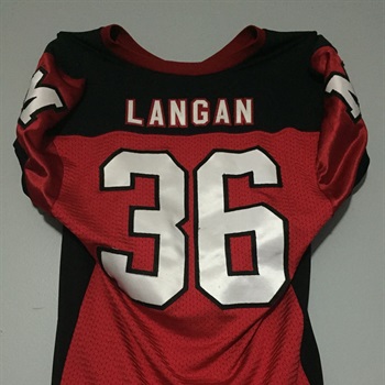 Connor Langan