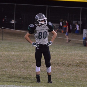Jake Cabler