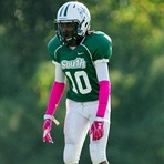 Terrell Davis-Old Account