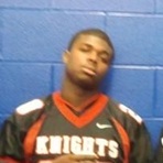 Jamarus Banks
