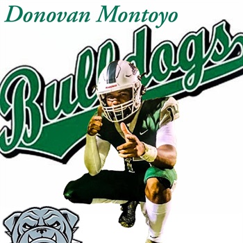 Donovan Montoyo