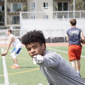 Francisco Sanchez Borrero