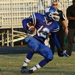 Stephen Saulsberry