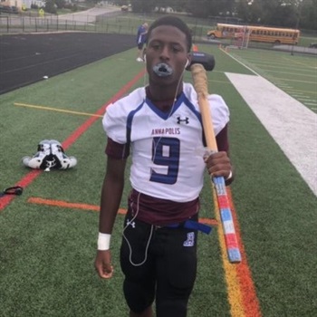Demari Turner