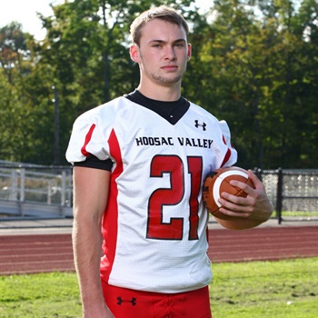 Tyler Mach