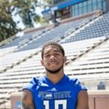 Jovan Gasper