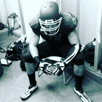 Darrow Julian-Haygood