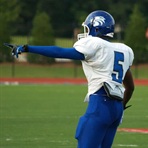 Nick Ivey