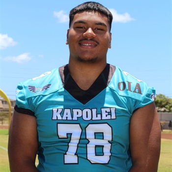Junior Ioane