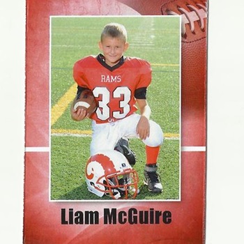 Liam McGuire