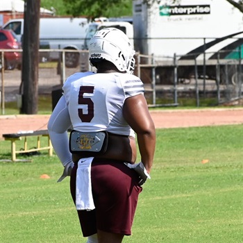 Trey Hand